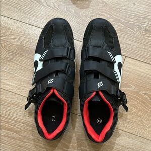 Men’s Peloton Cycling Shoes